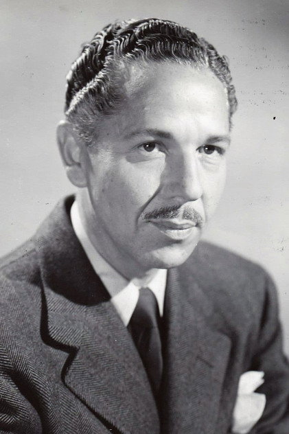 Zdjęcie Roger Pryor