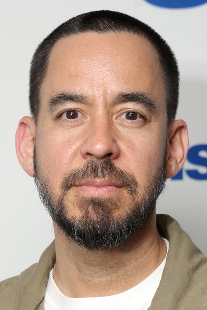 Zdjęcie Mike Shinoda