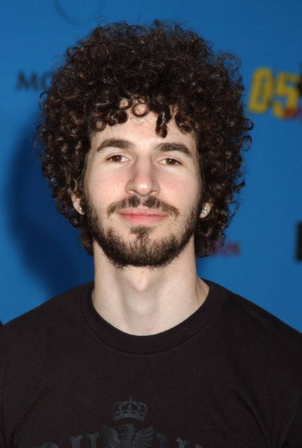 Zdjęcie Brad Delson