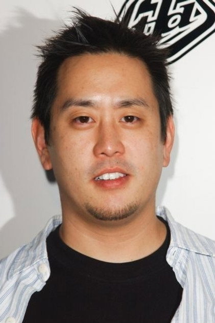 Zdjęcie Joe Hahn