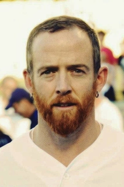 Zdjęcie Dave Farrell