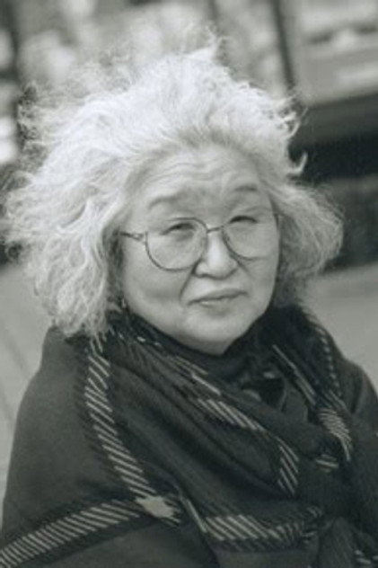 Zdjęcie 野上照代