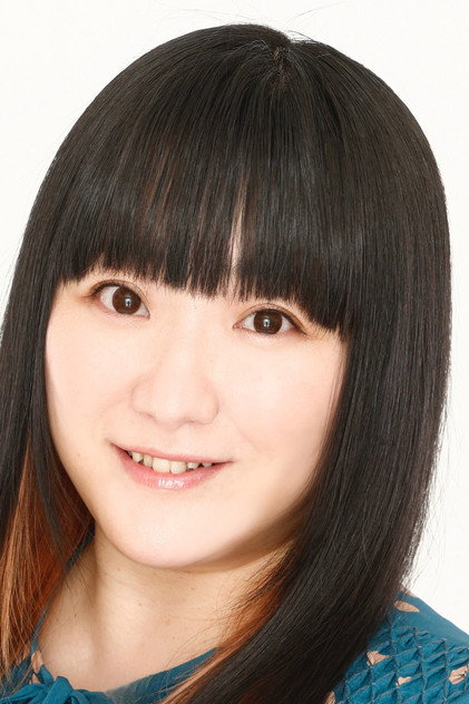 Zdjęcie 新谷良子