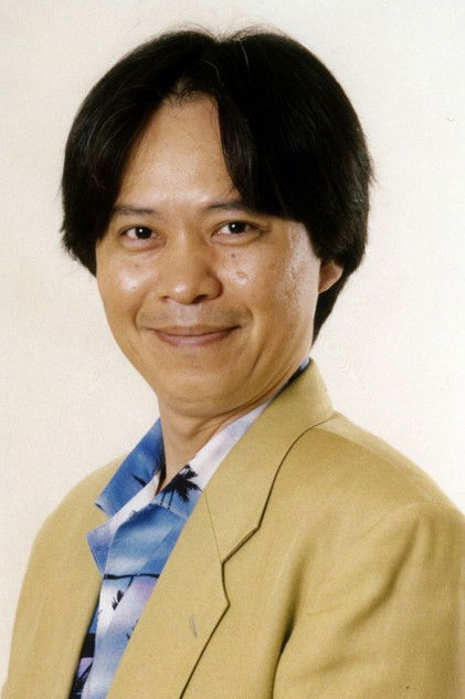 Zdjęcie 梅津秀行