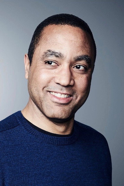 Zdjęcie John McWhorter
