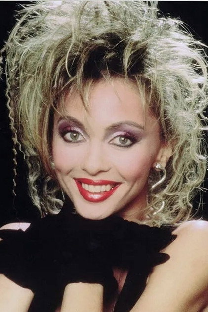 Zdjęcie Stacey Q