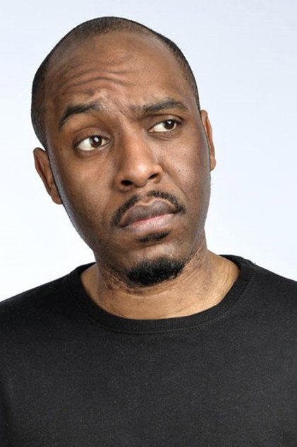 Zdjęcie Dane Baptiste