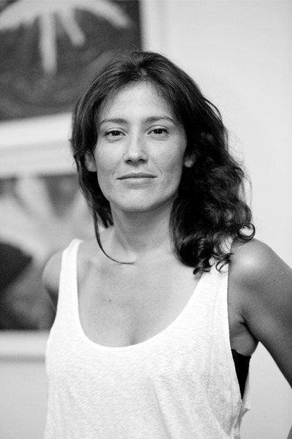 Zdjęcie Daniela Abad Lombana