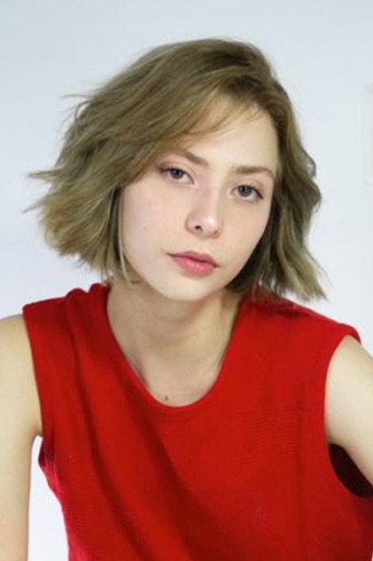 Zdjęcie Kamila Zea