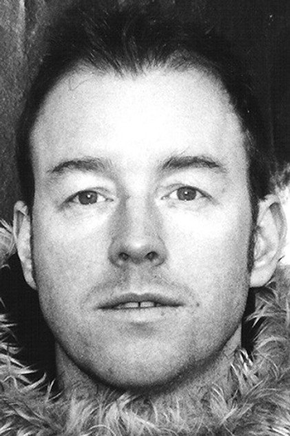 Zdjęcie Kieron J. Walsh