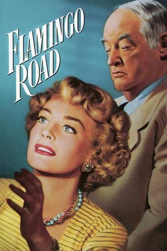 Okładka filmu Flamingo Road