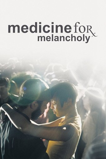 Okładka filmu Medicine for Melancholy