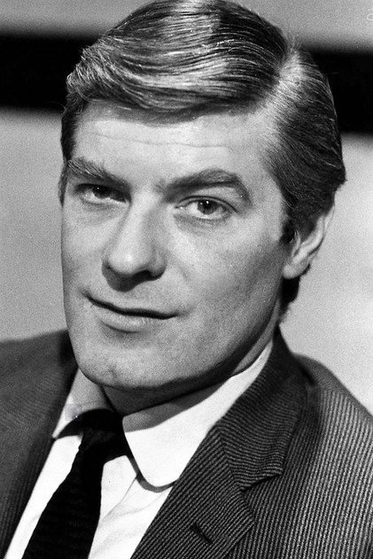 Zdjęcie Norman Rodway