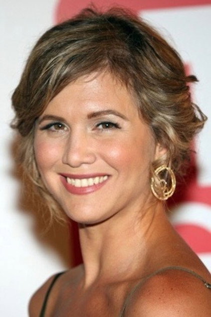 Zdjęcie Tracey Gold