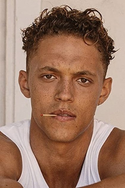 Zdjęcie Orlando Norman