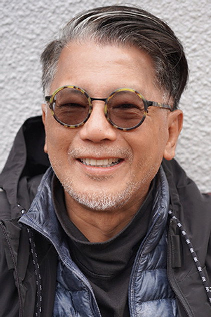 Zdjęcie Cha Chuen-Yee