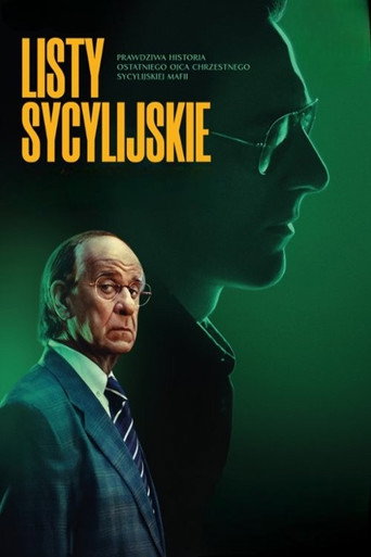 Okładka filmu Listy sycylijskie