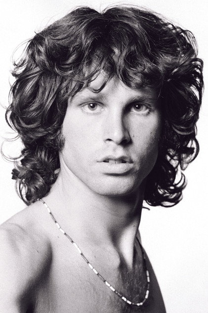 Zdjęcie Jim Morrison