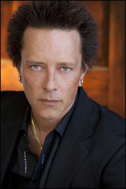 Zdjęcie Billy Morrison