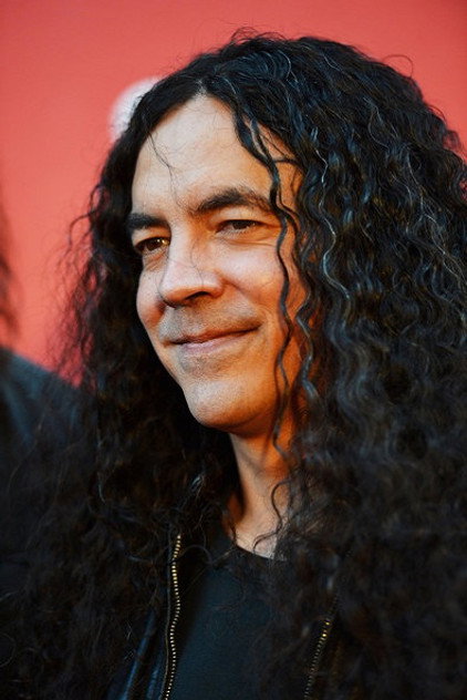 Zdjęcie Mike Inez