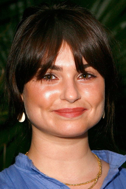 Zdjęcie Aimee Osbourne