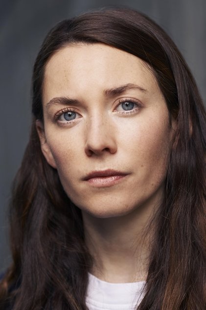 Zdjęcie Tamsin Topolski