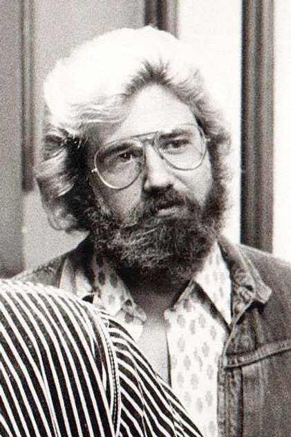 Zdjęcie John P. Dulaney