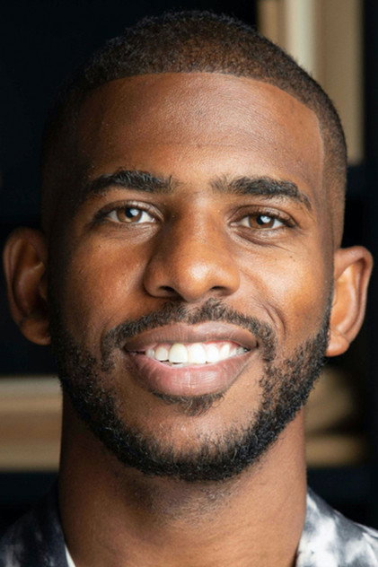 Zdjęcie Chris Paul
