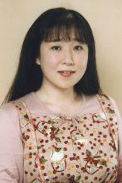 Zdjęcie 真柴摩利