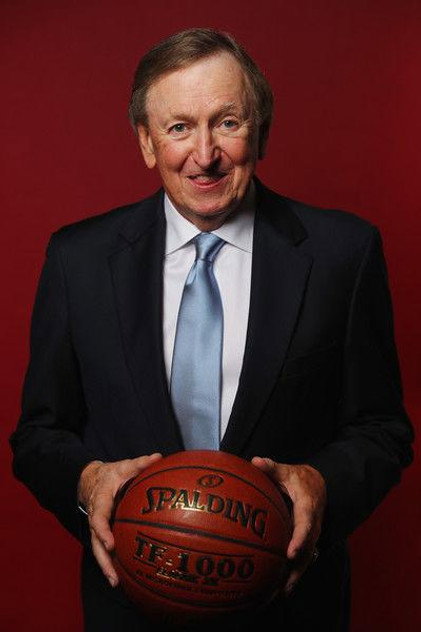 Zdjęcie Rod Thorn