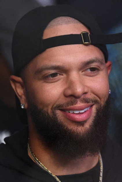 Zdjęcie Deron Williams