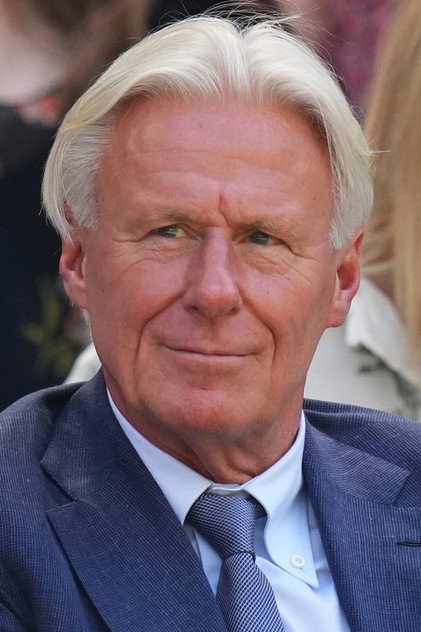 Zdjęcie Björn Borg