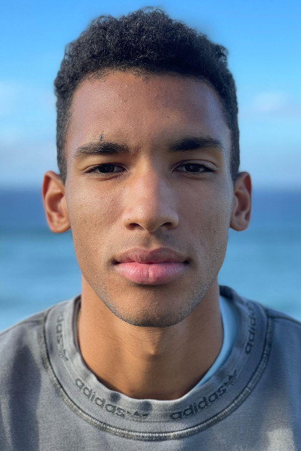 Zdjęcie Félix Auger Aliassime
