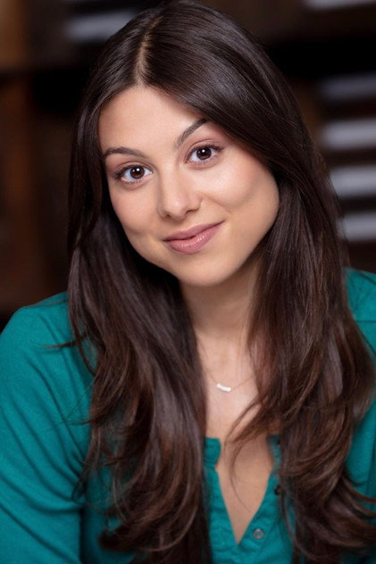 Zdjęcie Kira Kosarin