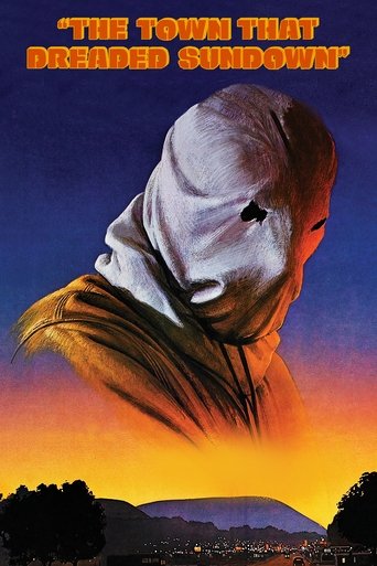Okładka filmu The Town That Dreaded Sundown