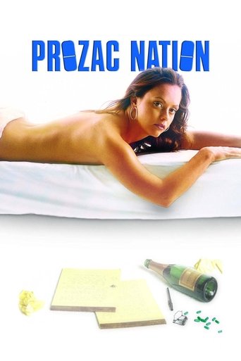 Okładka filmu Pokolenie P