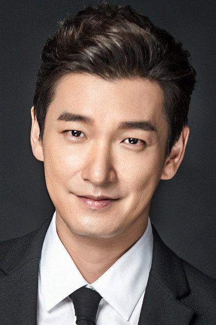 Zdjęcie 조승우