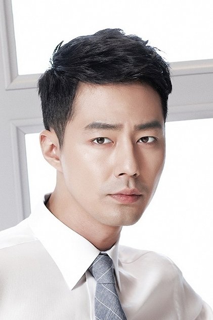 Zdjęcie 조인성