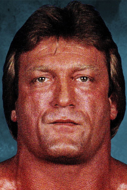 Zdjęcie Paul Orndorff
