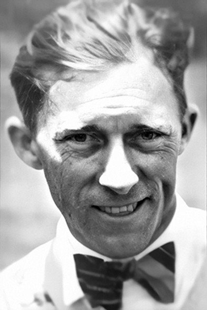 Zdjęcie Lewis R. Foster