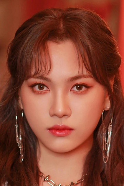 Zdjęcie Lee Seo-young