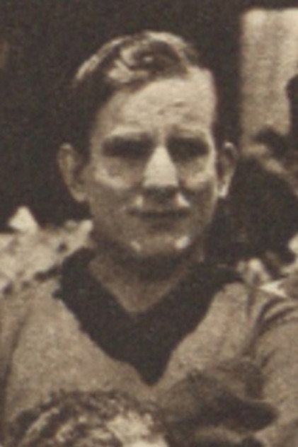 Zdjęcie Curtis Benton