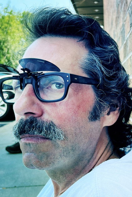 Zdjęcie Gregg Gilmore