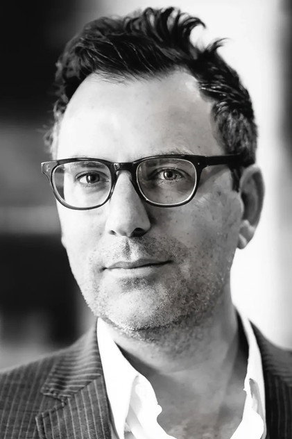 Zdjęcie Michael Clements
