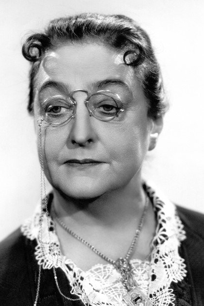 Zdjęcie Helen Westley