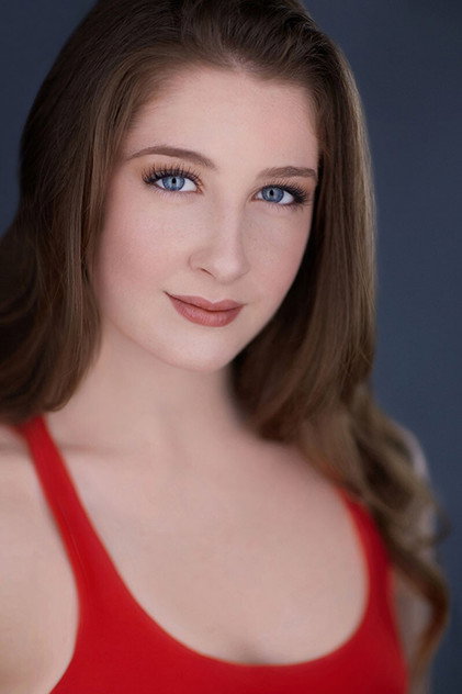 Zdjęcie Marissa O’Donnell