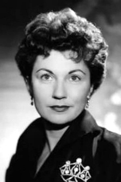 Zdjęcie Eileen Herlie