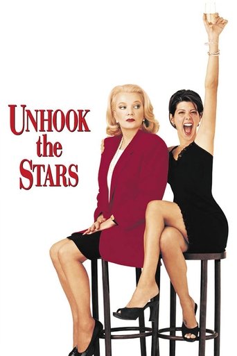 Okładka filmu Unhook the Stars