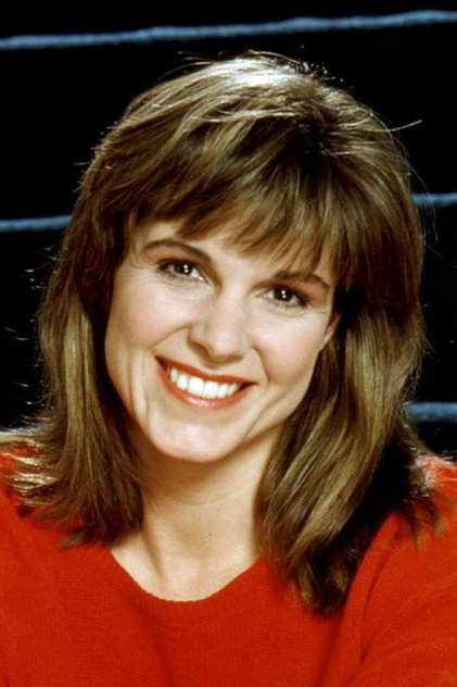 Zdjęcie Susan Saint James