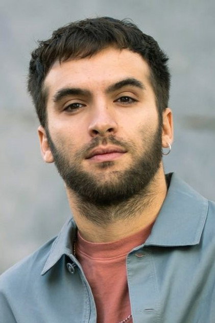Zdjęcie Ricardo Gómez